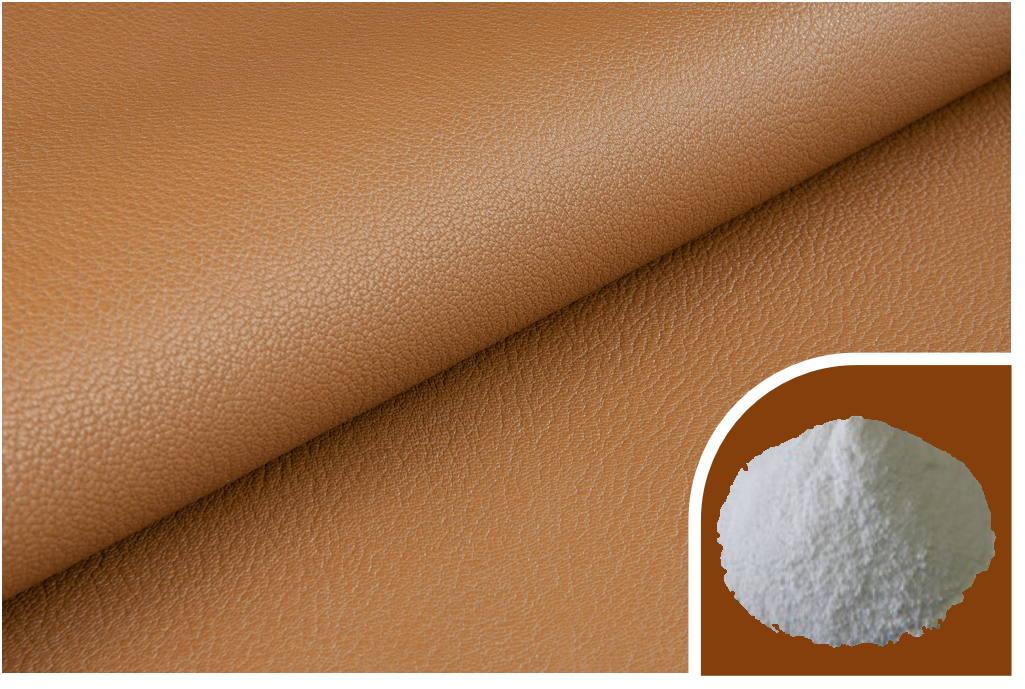 Composite Flame Retardant For PU XS-FR-C303